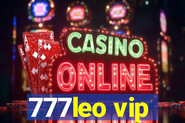 777leo vip